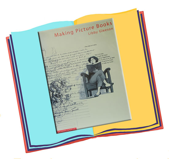 Making Picture Books